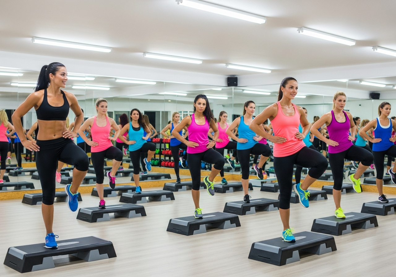 Step IT студия